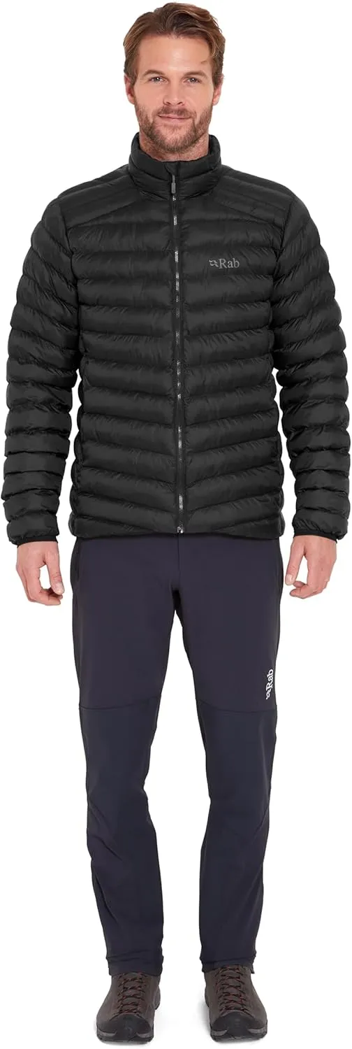 Rab, Cirrus Jacket - Men's