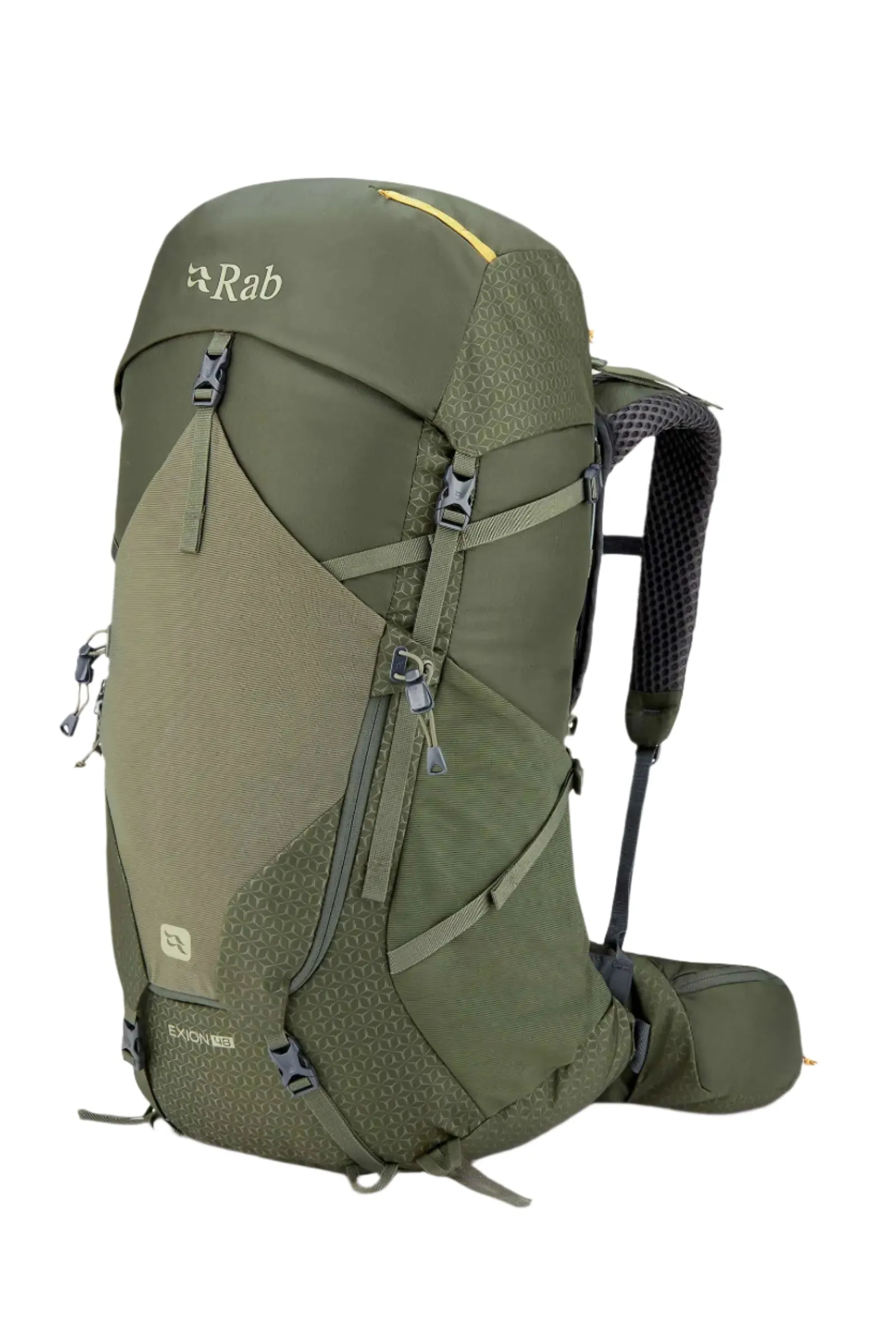 Rab Exion 48L Hiking Pack