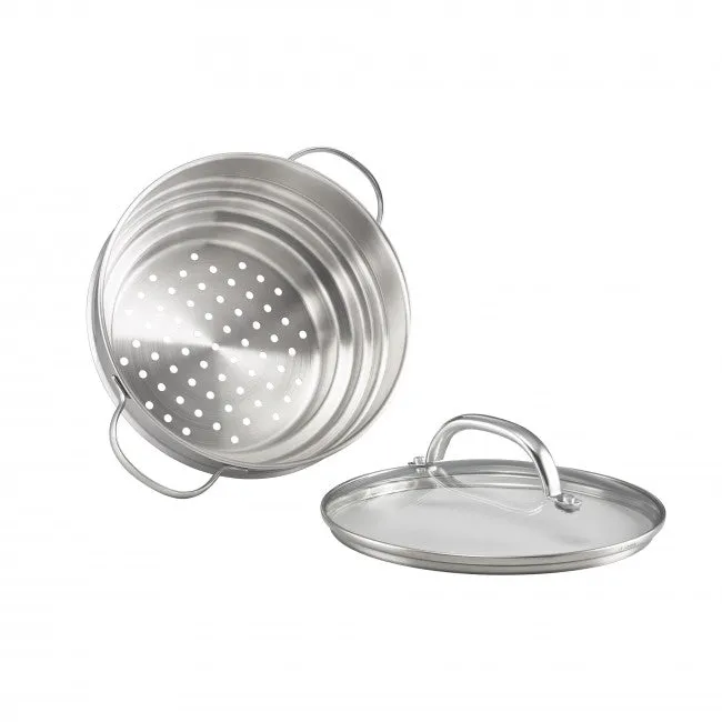 RACO Universal Steamer with Lid