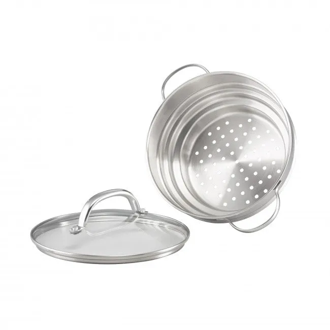 RACO Universal Steamer with Lid