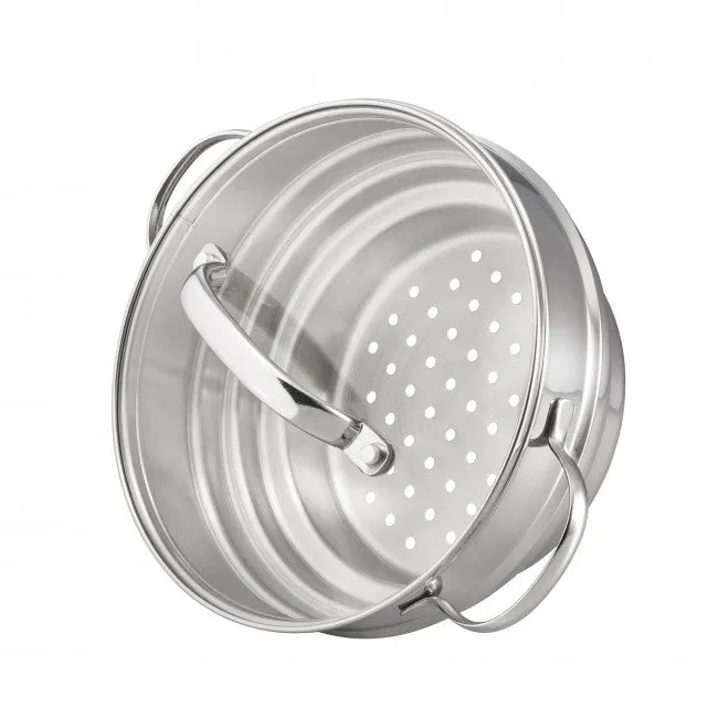 RACO Universal Steamer with Lid