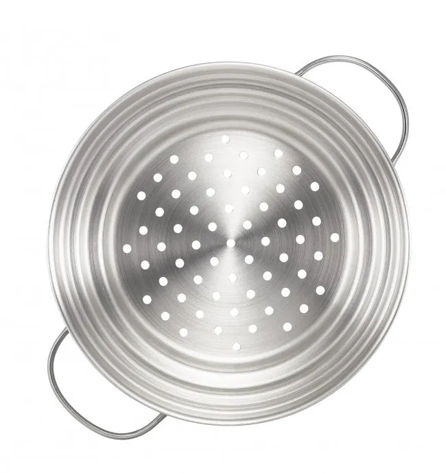 RACO Universal Steamer with Lid