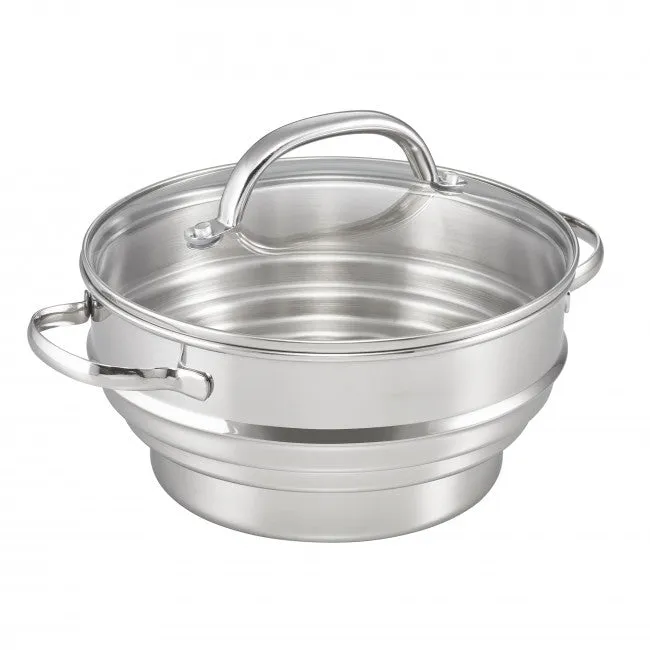 RACO Universal Steamer with Lid
