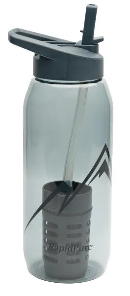 RapidPure Purifier   Bottle