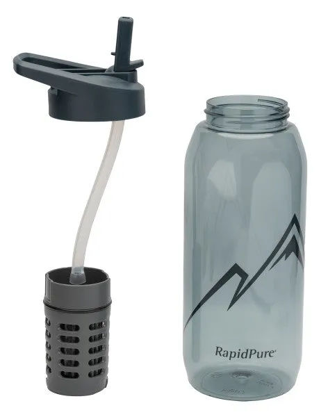 RapidPure Purifier   Bottle