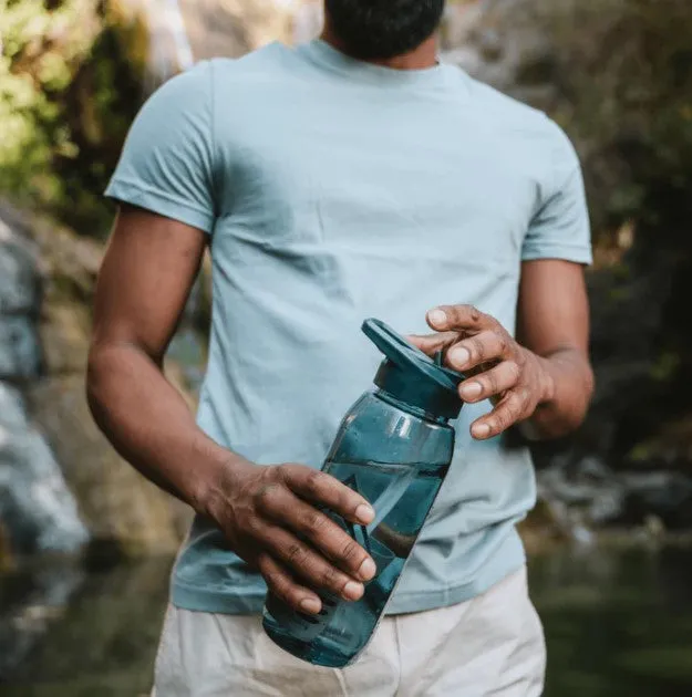RapidPure Purifier   Bottle