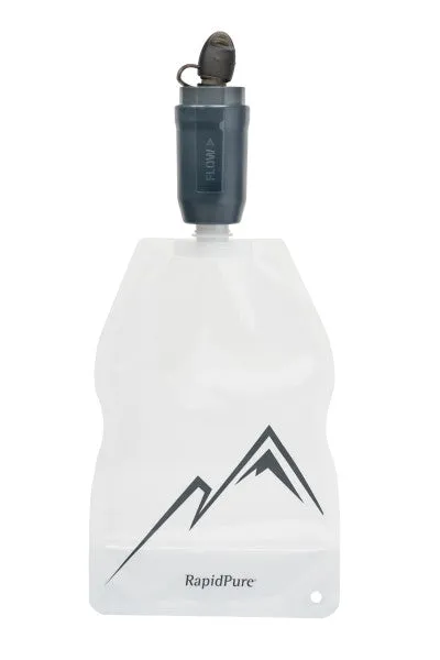 RapidPure Purifier   Multi-Use System