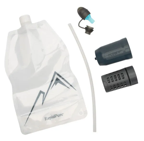 RapidPure Purifier   Multi-Use System