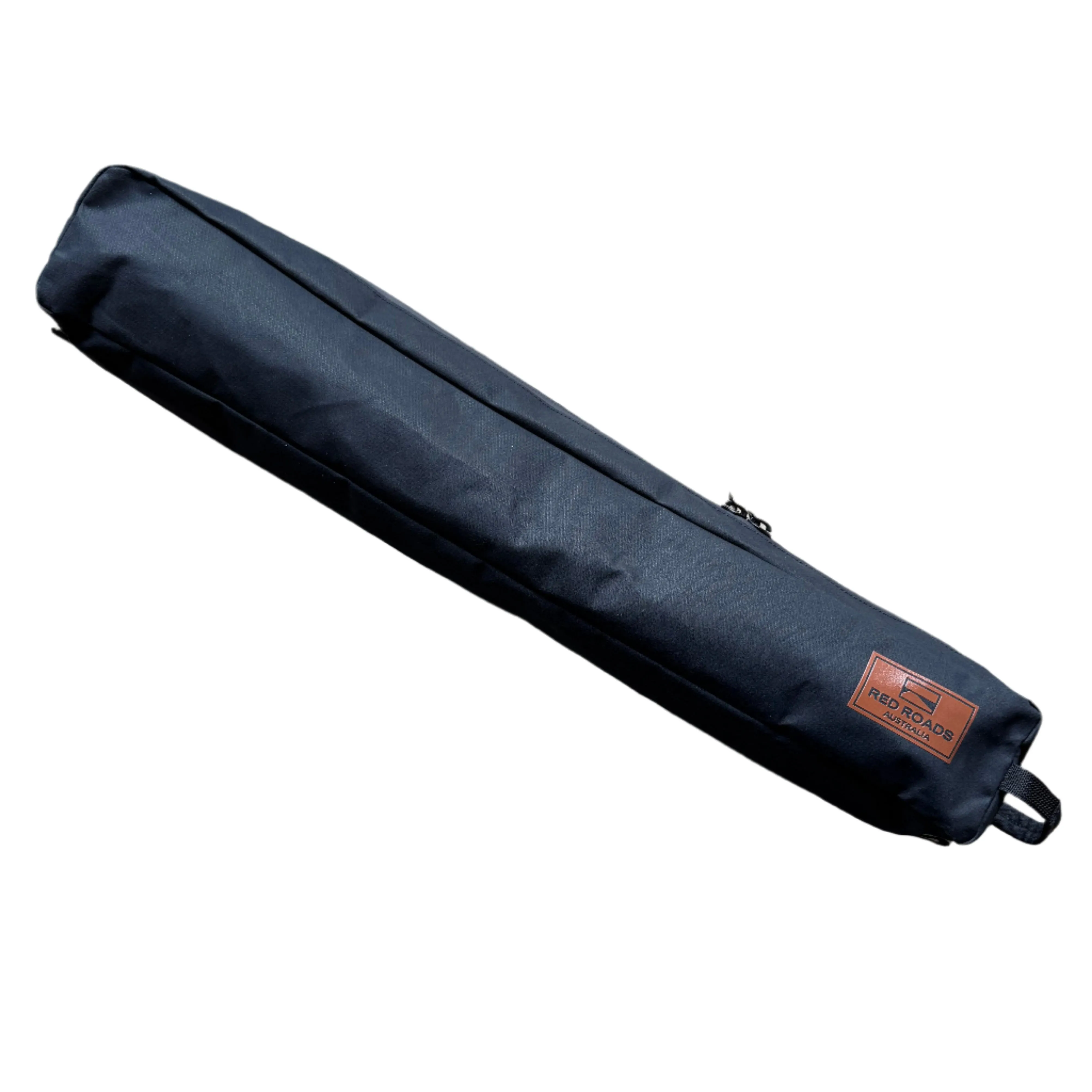 Red Roads Ultimate Portable Cooking Bundle - Tripod   Riser   Grill   Canvas Bag