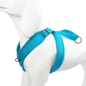 Reflective Designer Dog Harness