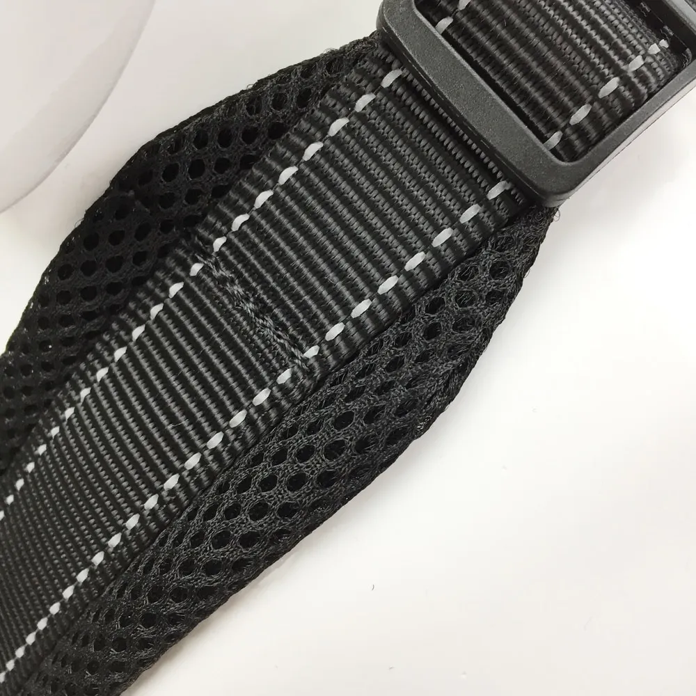 Reflective Designer Dog Harness
