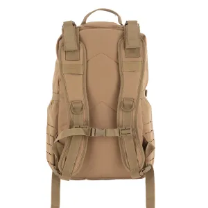 Removable Operator Pack Coyote
