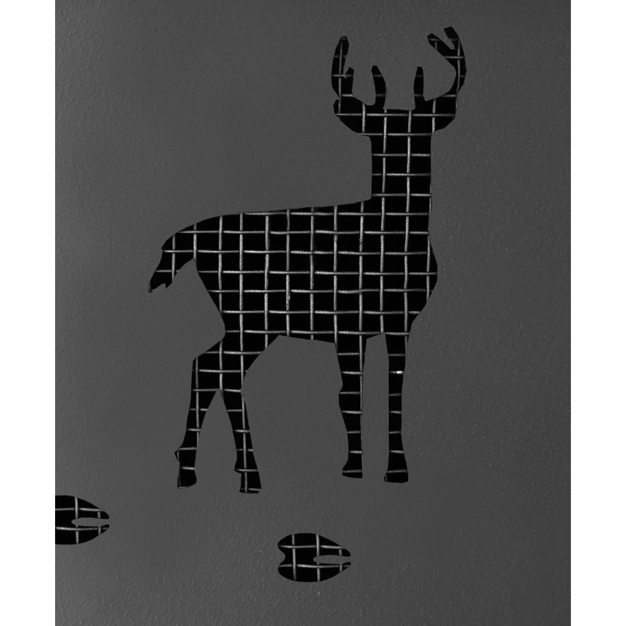 Rich selection Patio Sophisticated - Fire Lights Deer Pit