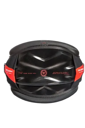 Ride Engine Lyte Direct Connection V2 Race Red Harness