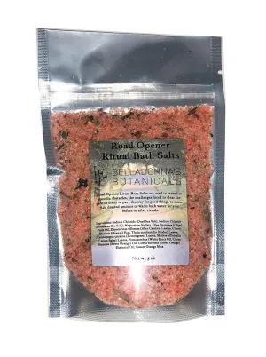 Road Opener Bath Salts