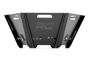 Rough Country Overland Collapsible Fire Pit w/Carry Bag