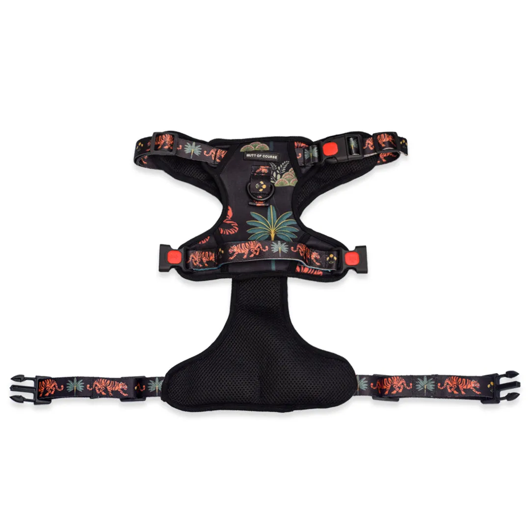 Royal Indian Tiger Ruff N' Tuff Harness