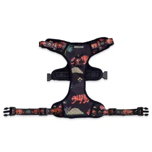Royal Indian Tiger Ruff N' Tuff Harness