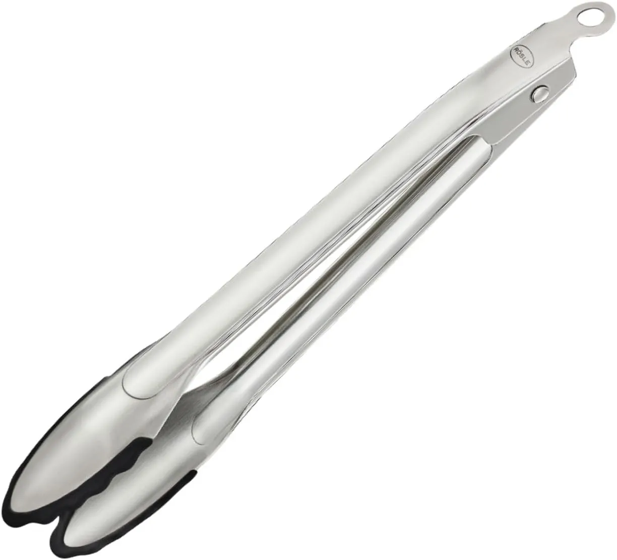 Rösle Serving Tongs Size 23 cm