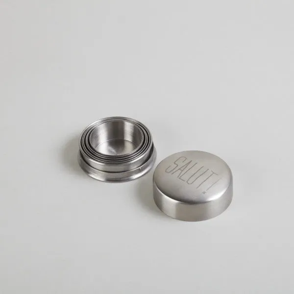 Salut! Travel Cup
