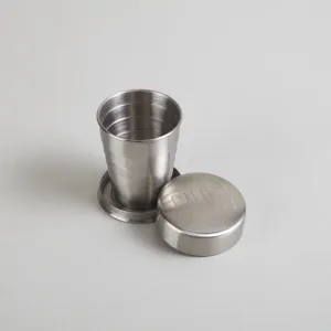 Salut! Travel Cup