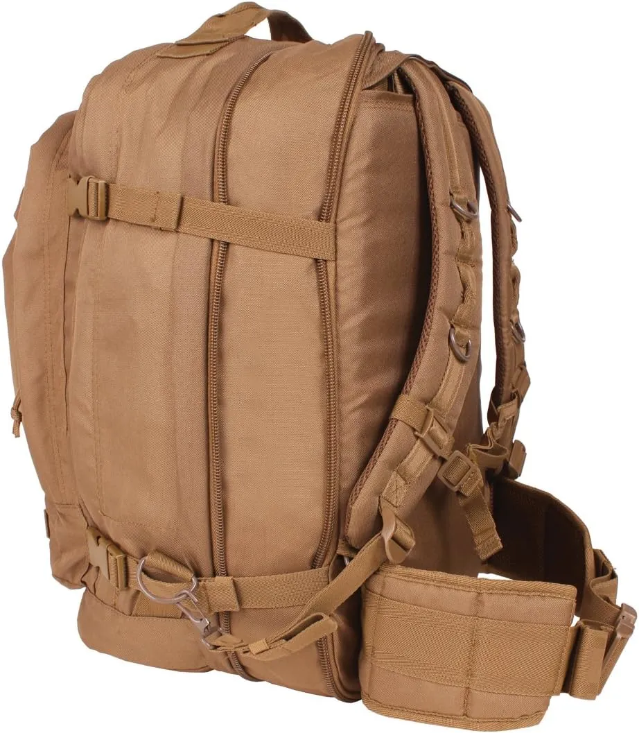Sandpiper of California Bugout Backpack