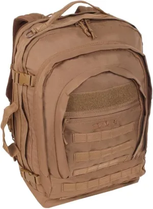 Sandpiper of California Bugout Backpack