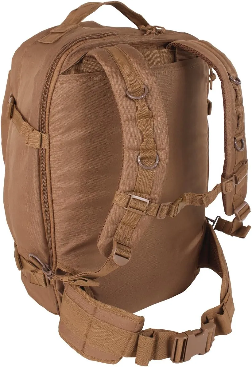 Sandpiper of California Bugout Backpack