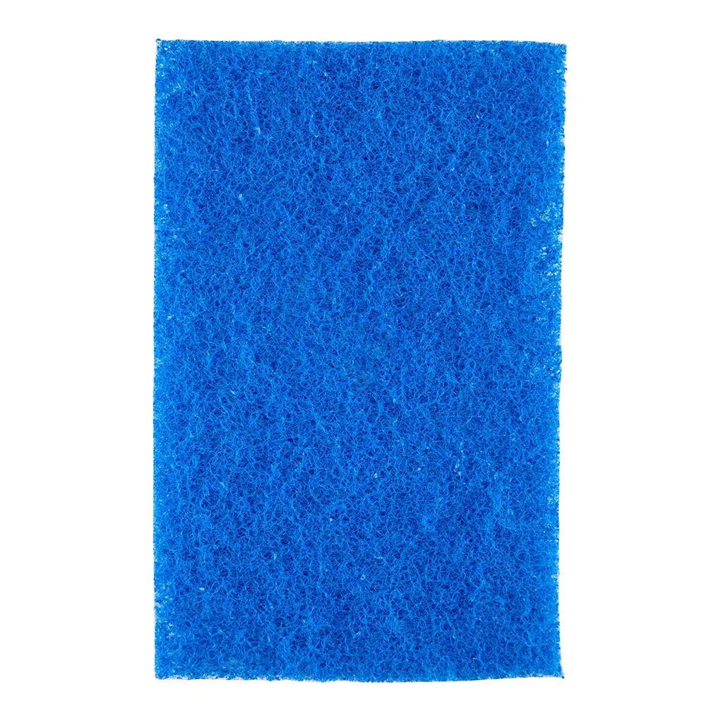 Scotch-Brite Non-Scratch Scouring Pad, Pack of 3
