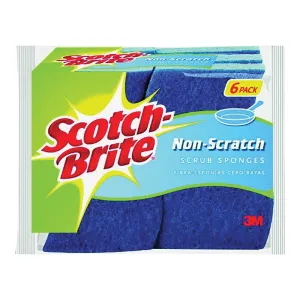 Scrub Sponge