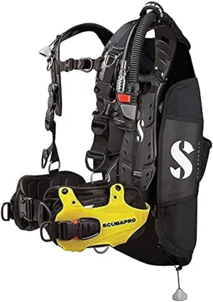 Scubapro Hydros Pro w/Air 2 Womens