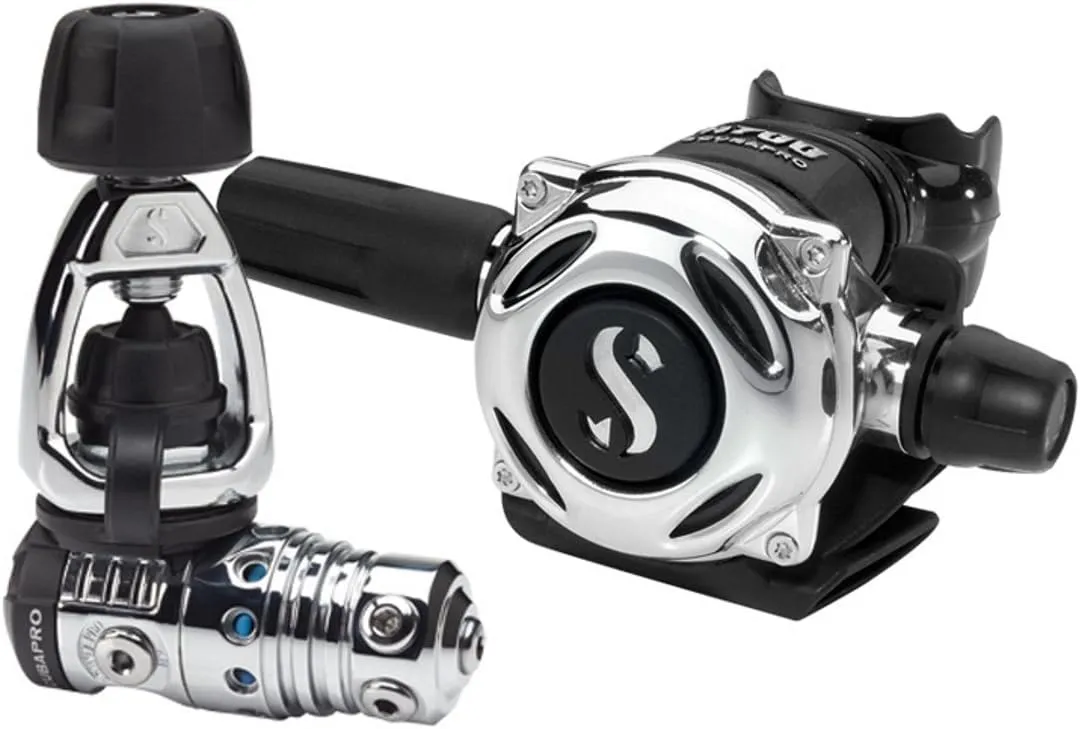 Scubapro MK25/A700 Regulator
