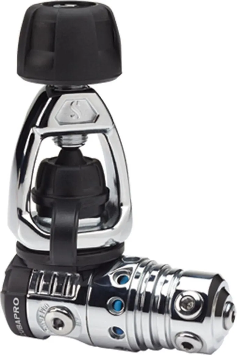Scubapro MK25/A700 Regulator