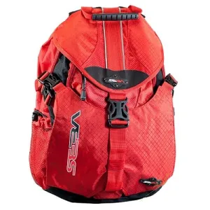Seba Backpack Small Red