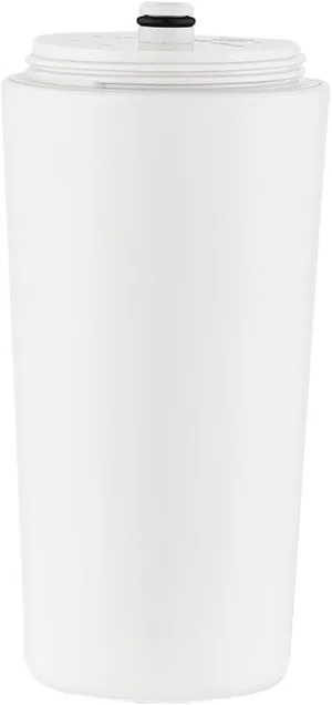 Shower Filter AQ-4125 Compatible with Aquasana® AQ 4125, AQ-4100, AQ-4100NSH, AQ-4105 Shower Water Filter, Filters Over 90% of Chlorine - Carbon & KDF Filtration Media - Protects hair and skin.