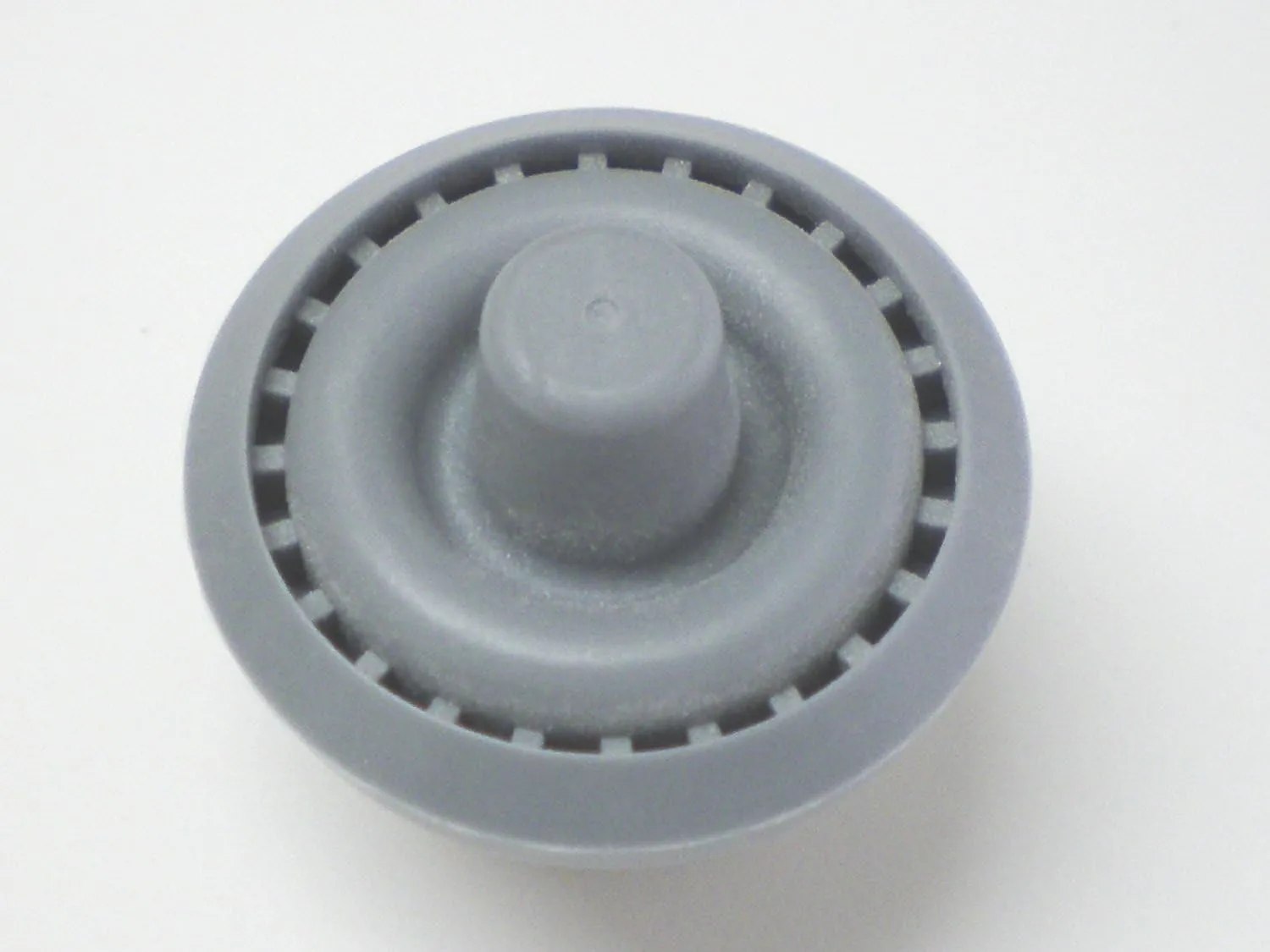 Silit Spare Part Aroma Cap Pressure Cooker Sicomatic® Econtrol 3-Pieces Grey