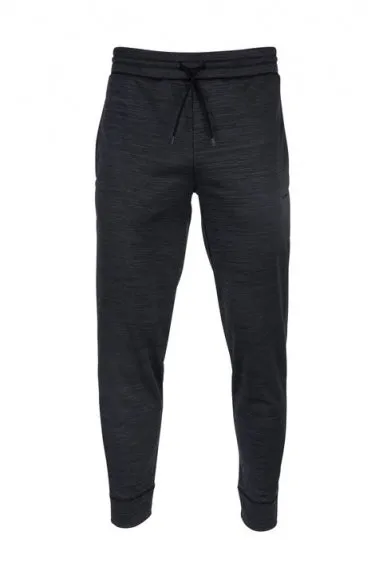 Simms Challenger Sweat Pant - Black Heather