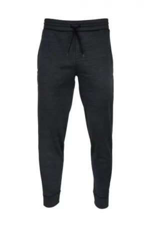 Simms Challenger Sweat Pant - Black Heather