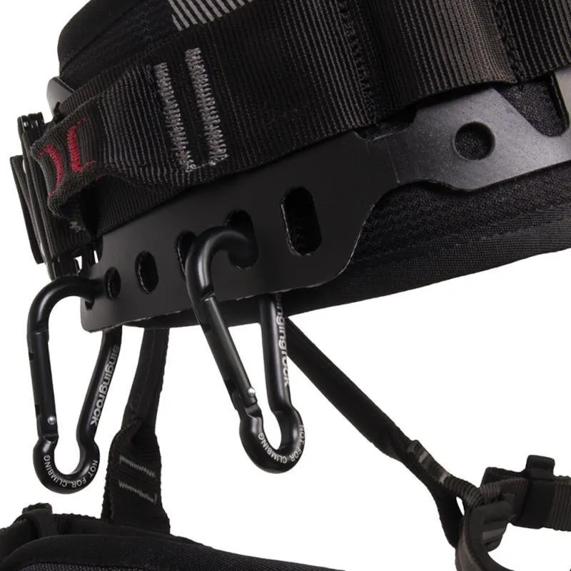 Singing Rock Roof Master - Roof Work Safety Harness