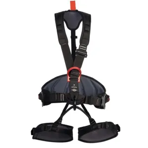 Singing Rock Roof Master - Roof Work Safety Harness