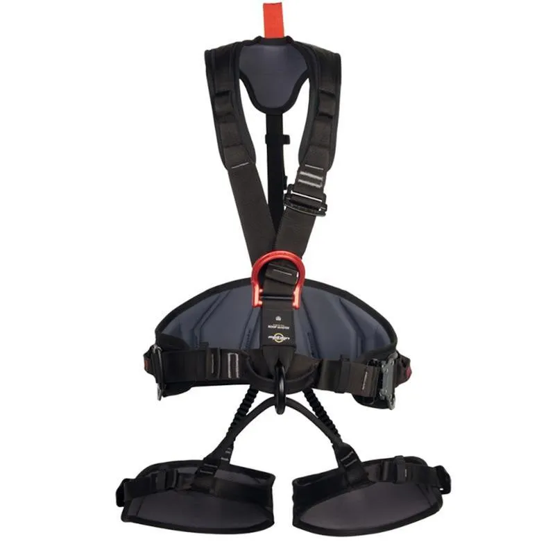 Singing Rock Roof Master - Roof Work Safety Harness