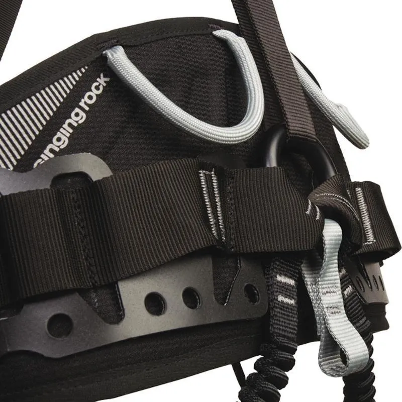 Singing Rock Roof Master - Roof Work Safety Harness