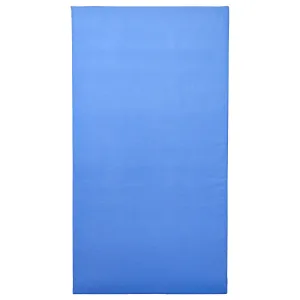 Skillbuilders 32-2432 Sensory Ball Environment Additional Panel Only Blue, 48"X24"X3"