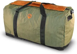 Skunk Large Duffle "Midnight Express XL" - Smell Proof - Water Proof (Olive Green)
