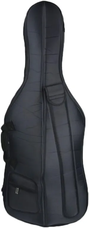 Sky 745313292642 4/4 Cello - Acoustic, Black