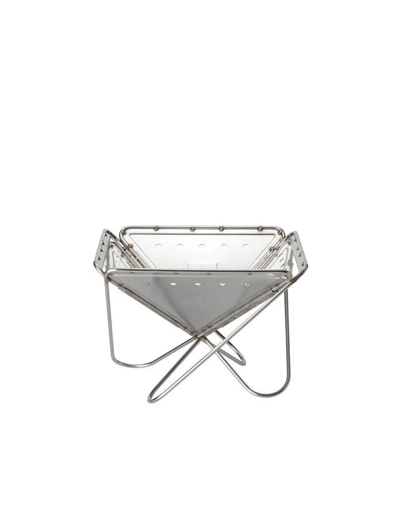 Snow Peak - Pack & Carry M Fireplace -