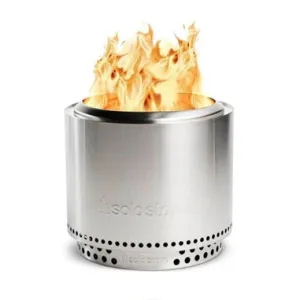 SOLO STOVE Bonfire Portable Fire Pit   Stand
