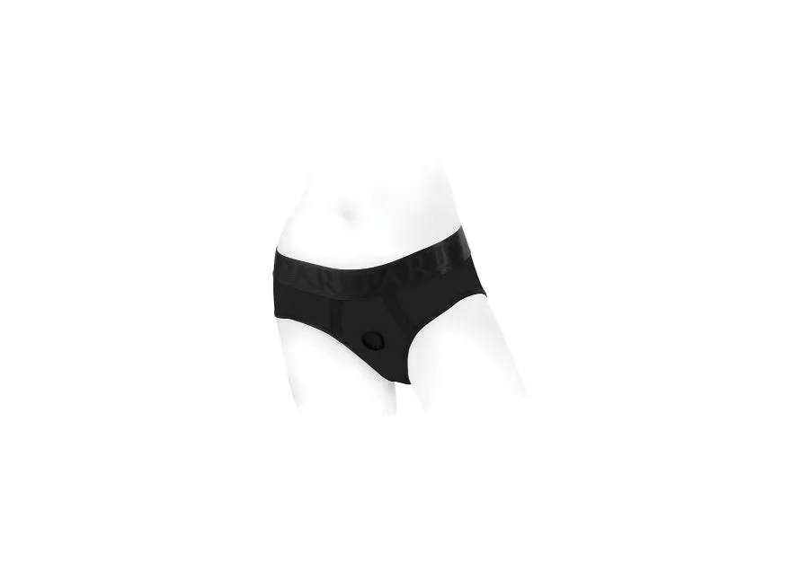 SpareParts Tomboii Boxer Brief Harness