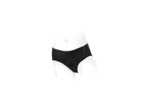 SpareParts Tomboii Boxer Brief Harness