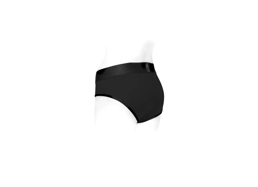 SpareParts Tomboii Boxer Brief Harness